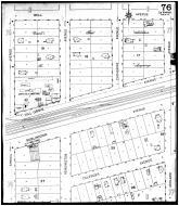 Sheet 076 - La Grange, Cook County 1891